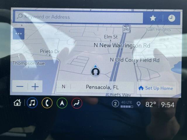 Used 2023 Chevrolet Corvette Z06 w/ Z07 Performance Package image 17