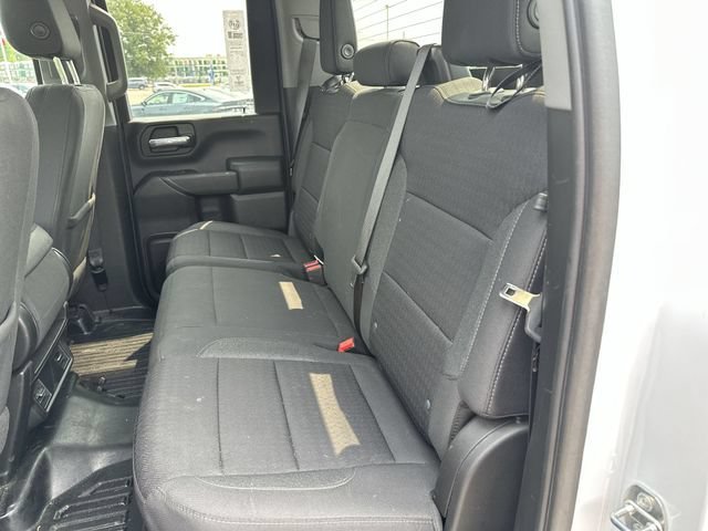 Used 2024 GMC Sierra 2500 Pro w/ Convenience Package AWD/4WD image 25