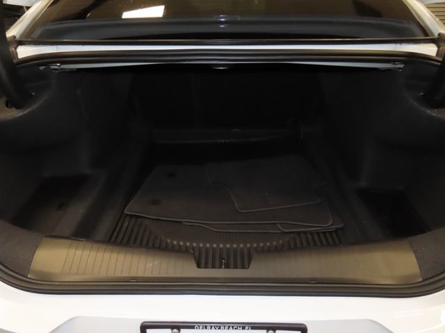 Certified 2024 Cadillac CT4 Sport w/ Cold Weather Package RWD image 20