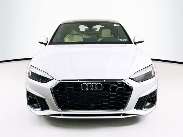 Used 2023 Audi A5 2.0T Premium w/ Convenience Package video 2