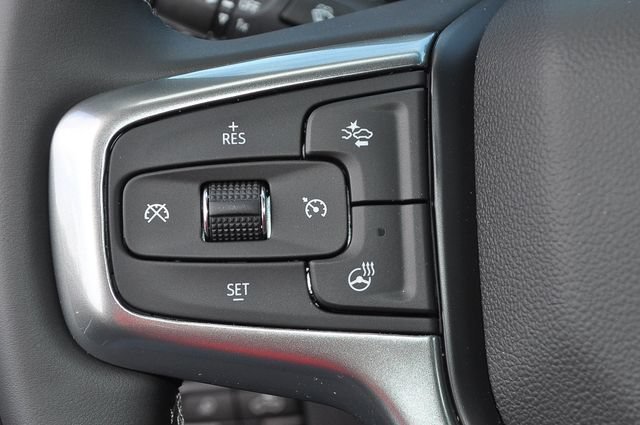 New 2026 Chevrolet Silverado 2500 LT w/ Safety Package AWD/4WD image 17