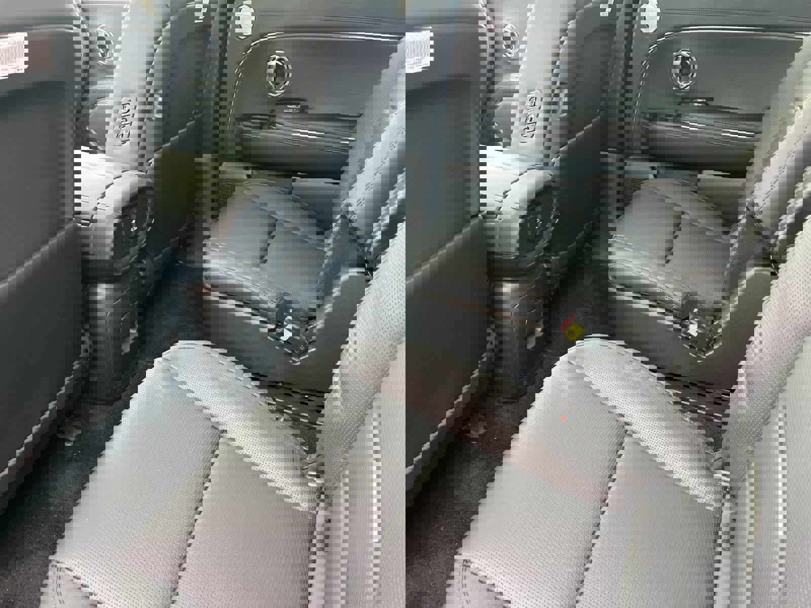 New 2026 Hyundai Palisade Calligraphy image 4