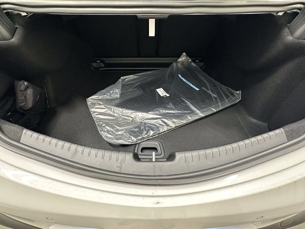 New 2026 Mercedes-Benz CLE 53 AMG 4MATIC Coupe image 23