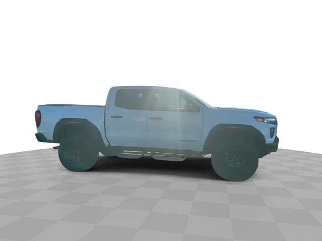New 2026 GMC Canyon AT4X w/ AT4X AEV Edition AWD/4WD image 9