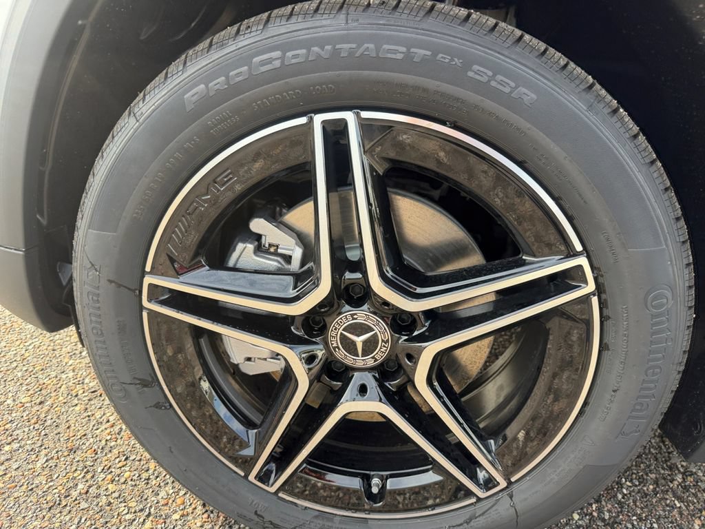 New 2026 Mercedes-Benz GLA 250 image 14