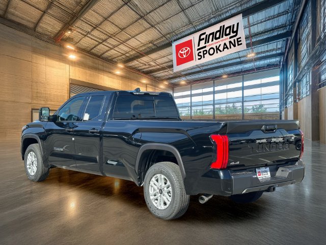 New 2026 Toyota Tundra SR5 AWD/4WD image 4