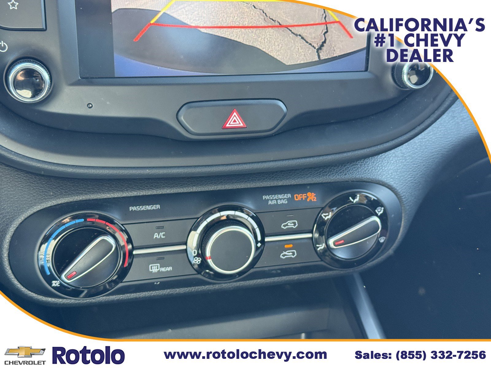 Used 2025 Kia Soul LX w/ LX Technology Package image 23