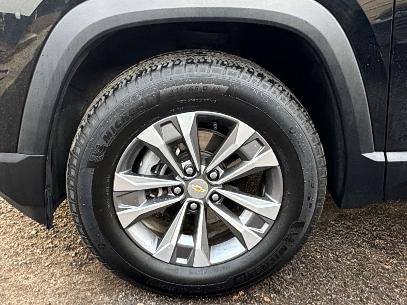 Used 2025 Chevrolet Equinox LT image 29