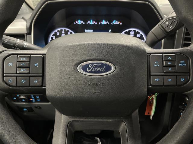 Used 2022 Ford F150 XLT w/ Trailer Tow Package image 14