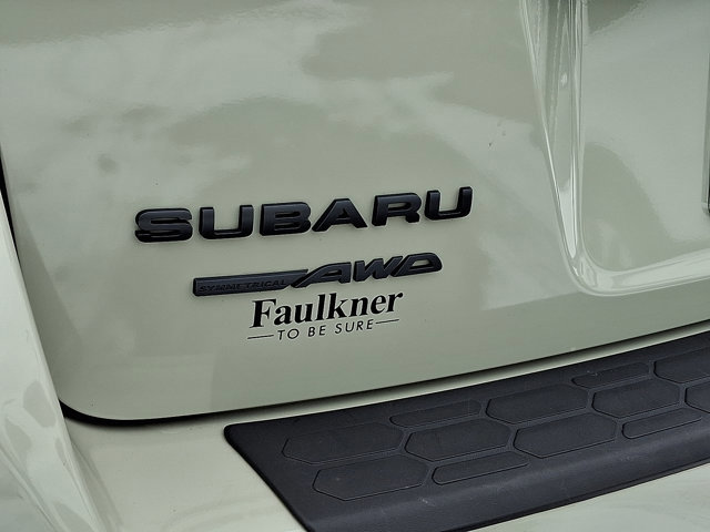 Used 2023 Subaru Crosstrek 2.0i Premium w/ Special Edition image 30