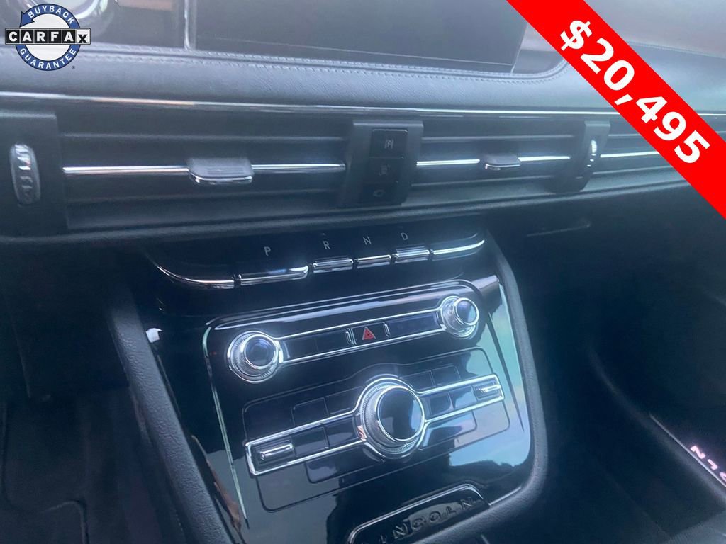 Used 2020 Lincoln Corsair Reserve image 18