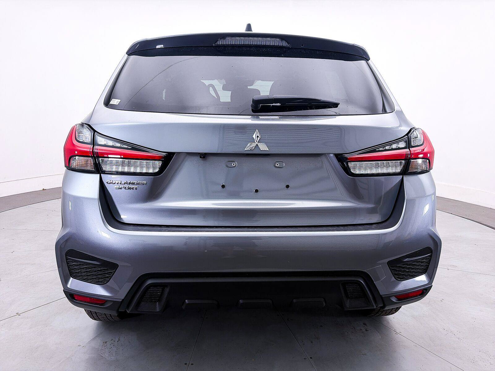 New 2027 Mitsubishi Outlander Sport FWD image 6