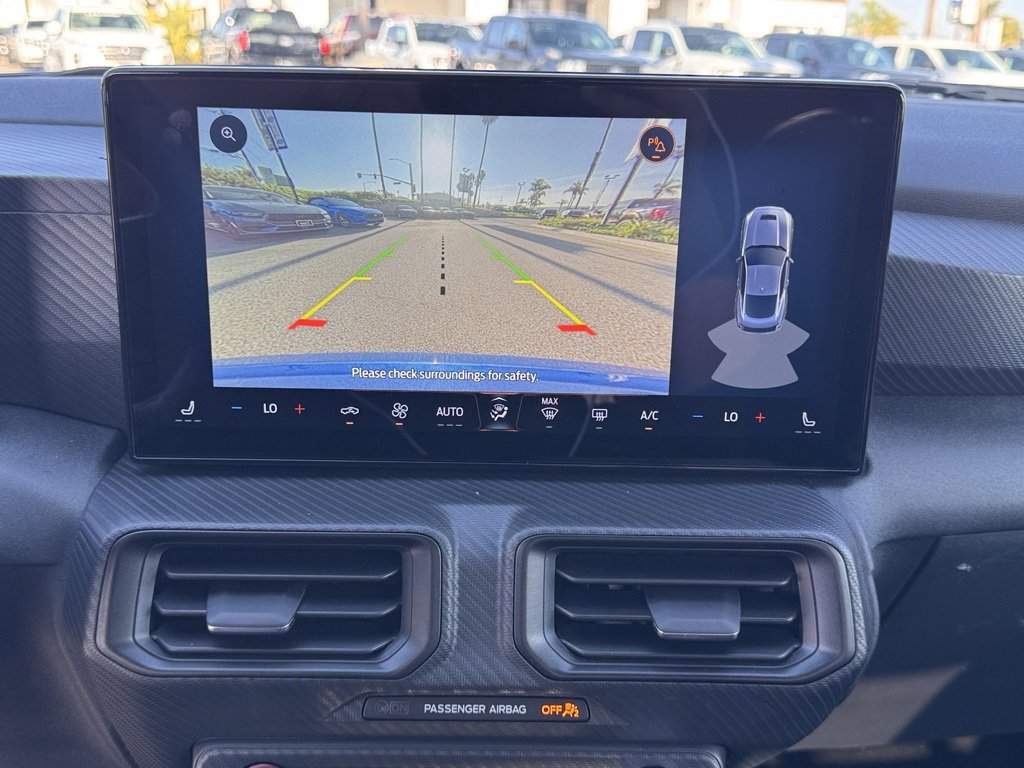 Used 2024 Ford Mustang Coupe image 28