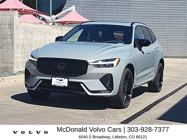 New 2026 Volvo XC60 B5 Ultra w/ Protection Package Premier AWD/4WD image 1