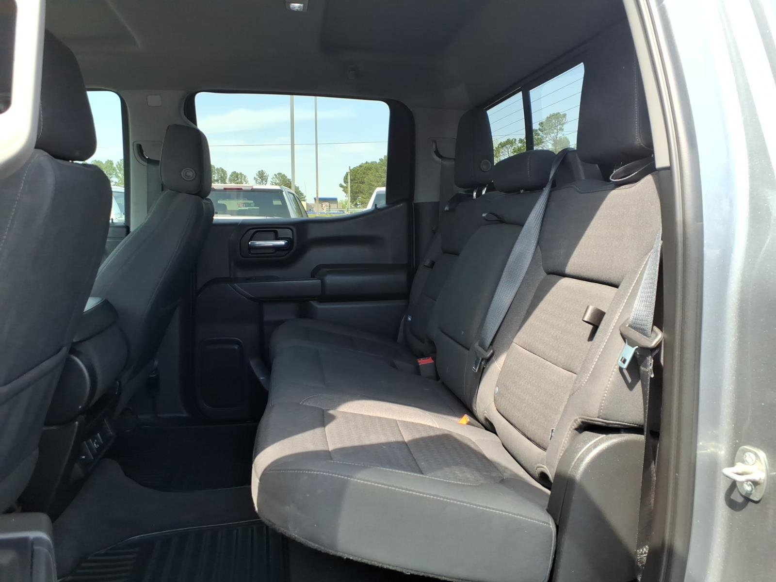 Used 2020 Chevrolet Silverado 1500 LT w/ All-Star Edition image 22