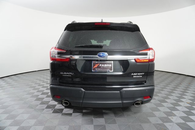 Certified 2023 Subaru Ascent Limited w/ Technology Package image 7