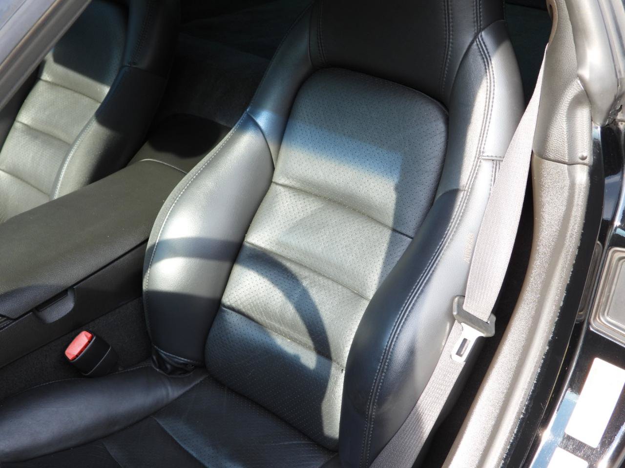 Used 2011 Chevrolet Corvette w/ 3LT w/ Preferred Equipment Group RWD image 58