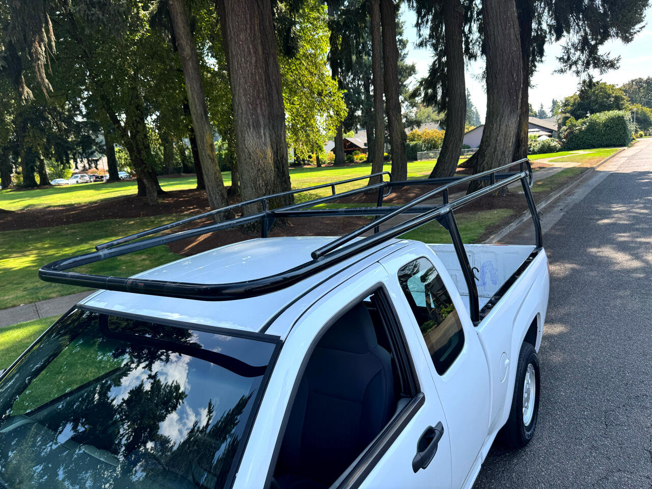 Used 2006 Chevrolet Colorado LT image 31