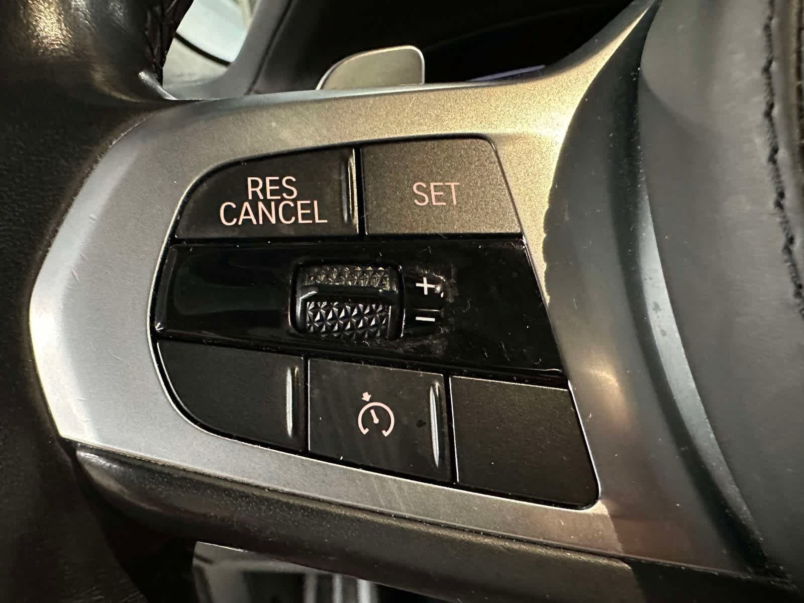 Used 2020 BMW X3 xDrive30i w/ M Sport Package 2 AWD/4WD image 33