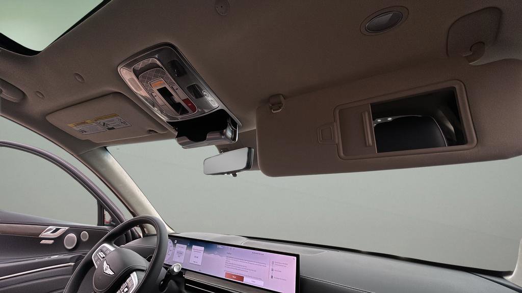 New 2026 Genesis GV80 3.5T Prestige image 28