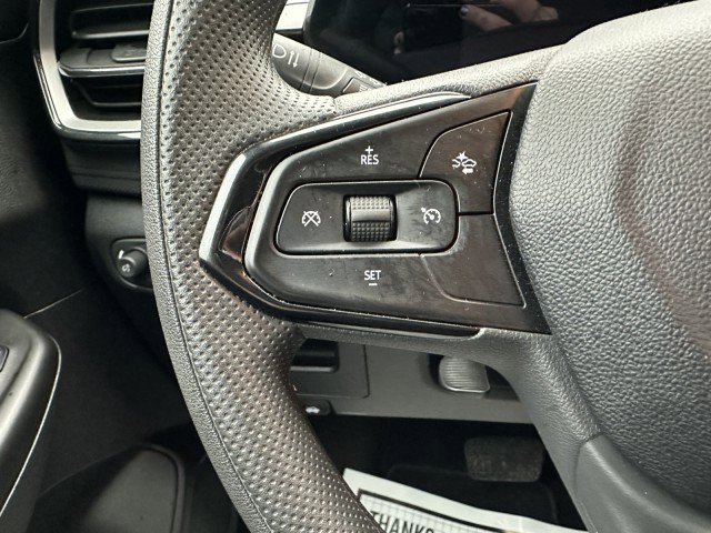 Used 2025 Chevrolet TrailBlazer LT image 22