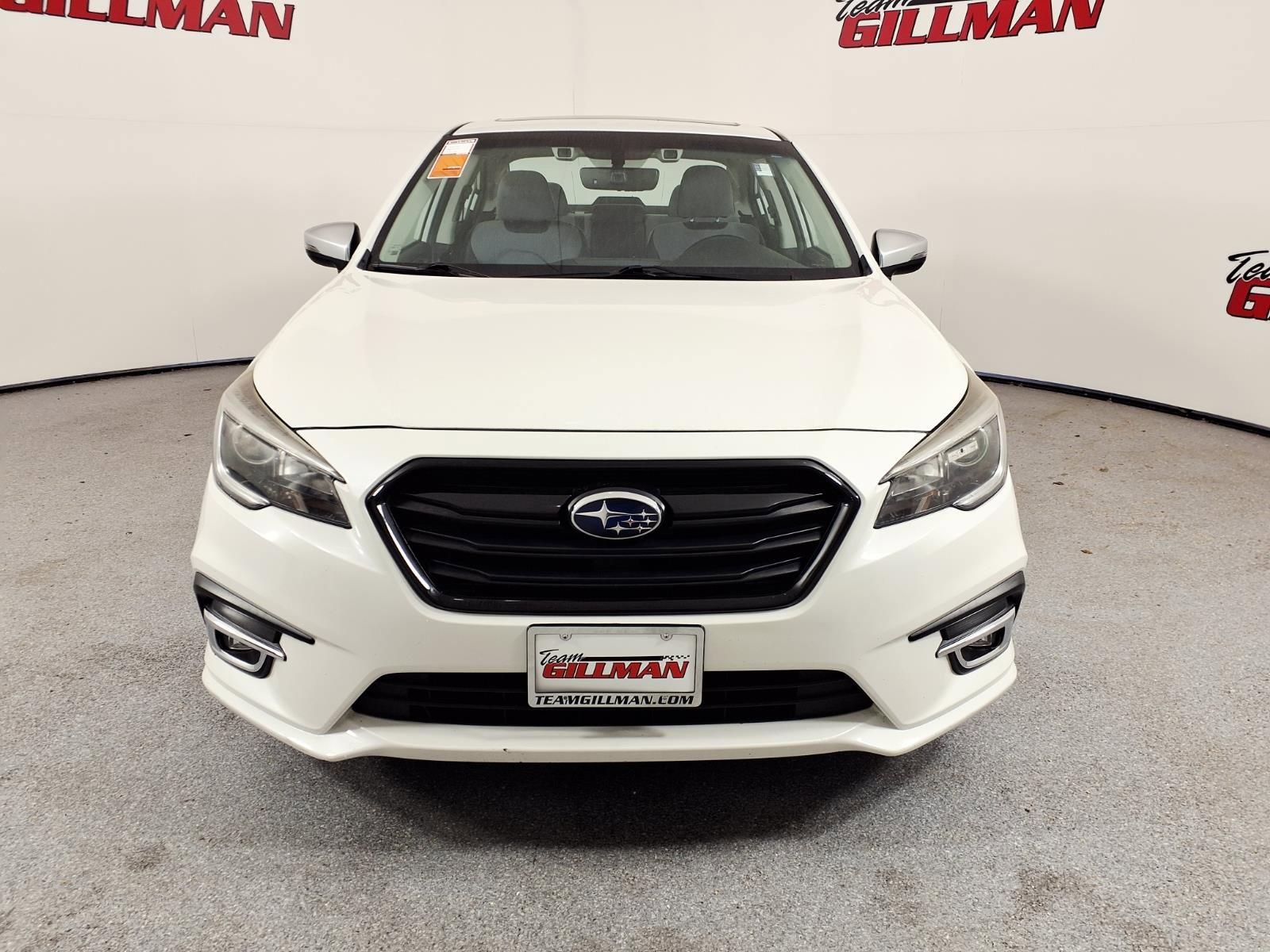 Used 2019 Subaru Legacy 2.5i Sport image 2
