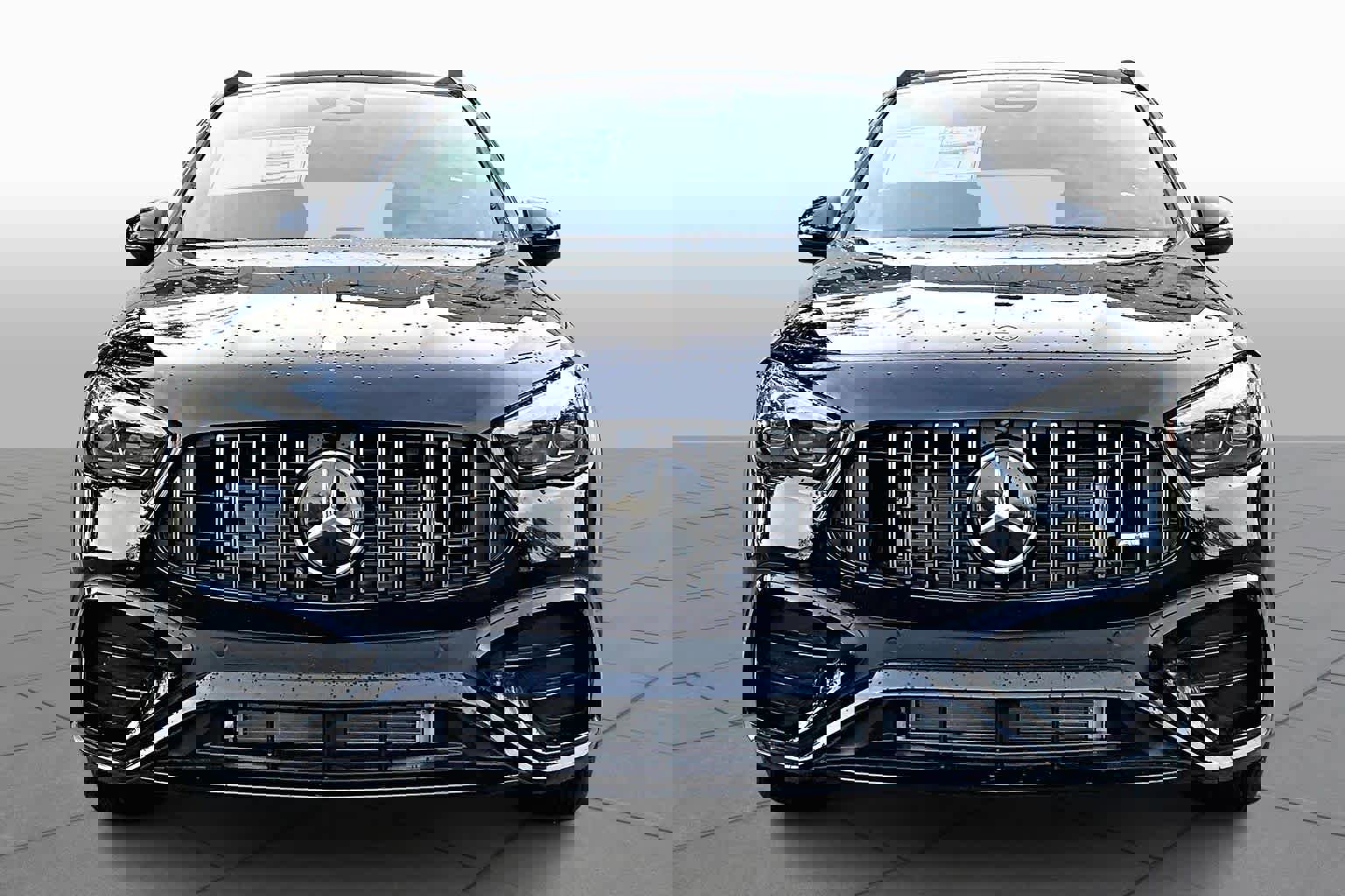 New 2026 Mercedes-Benz GLA 35 AMG 4MATIC image 3