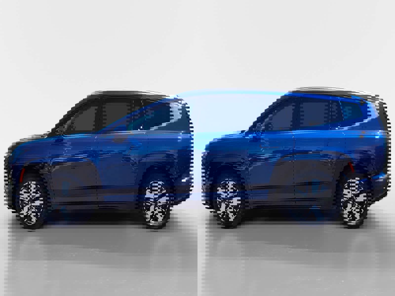 New 2026 Hyundai Ioniq 9 SEL image 2