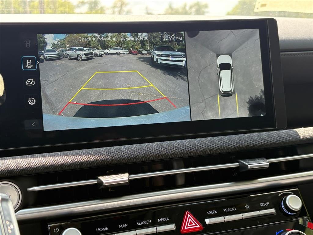 New 2026 Hyundai Tucson Limited AWD/4WD image 6