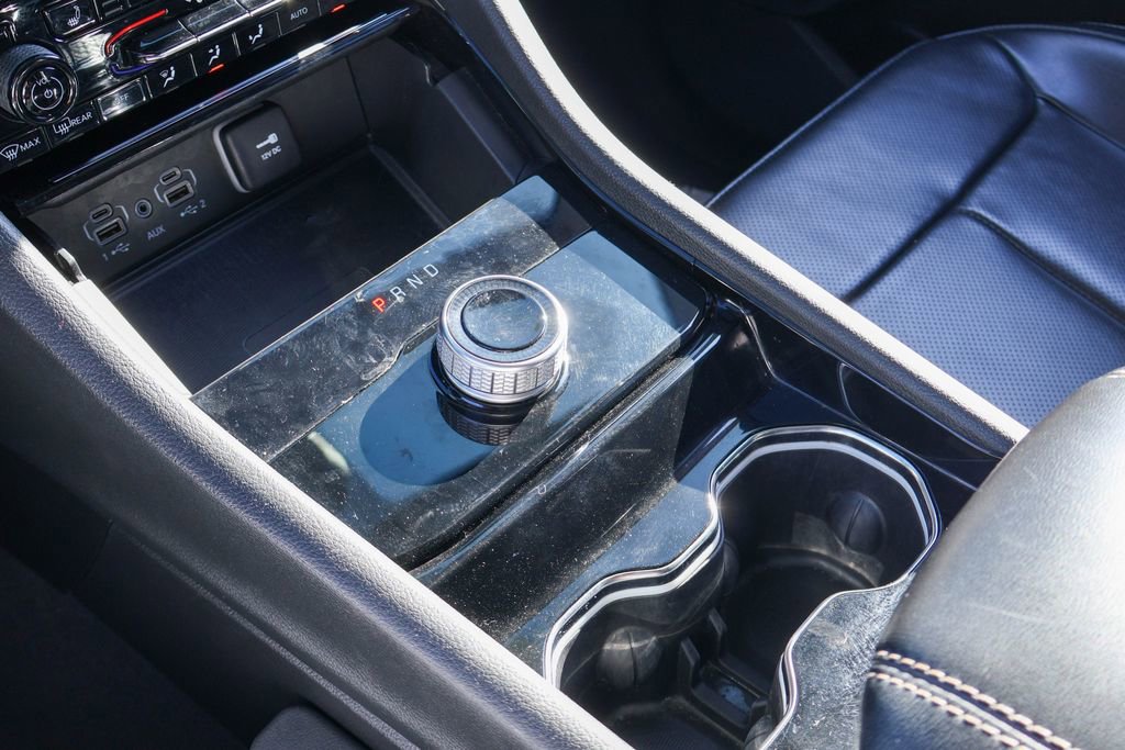 Used 2023 Jeep Grand Cherokee Limited w/ Luxury Tech Group II image 15