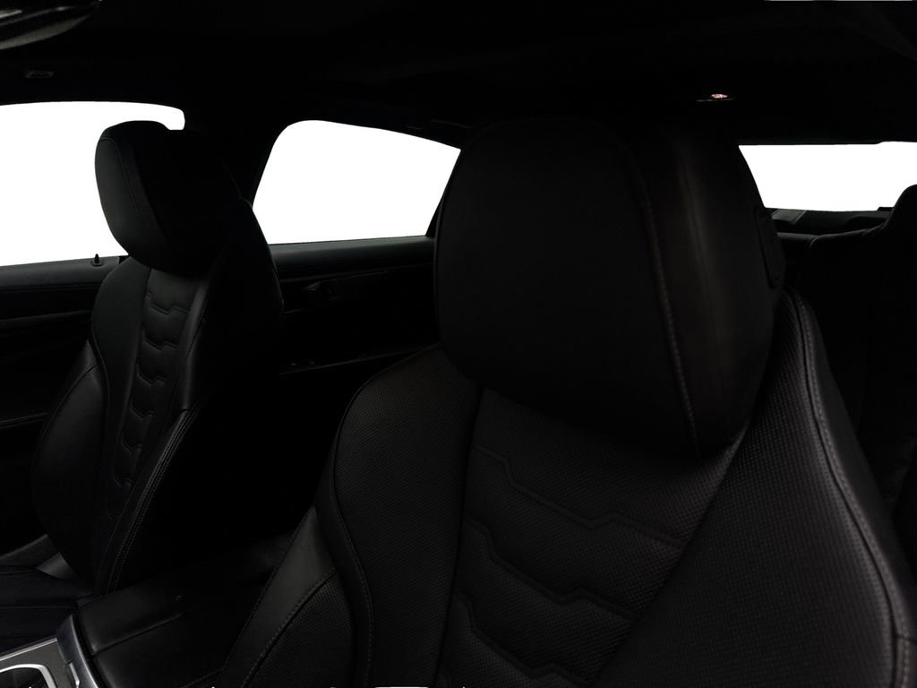 Used 2022 BMW 840i Gran Coupe xDrive w/ Driving Assistance Package AWD/4WD image 28