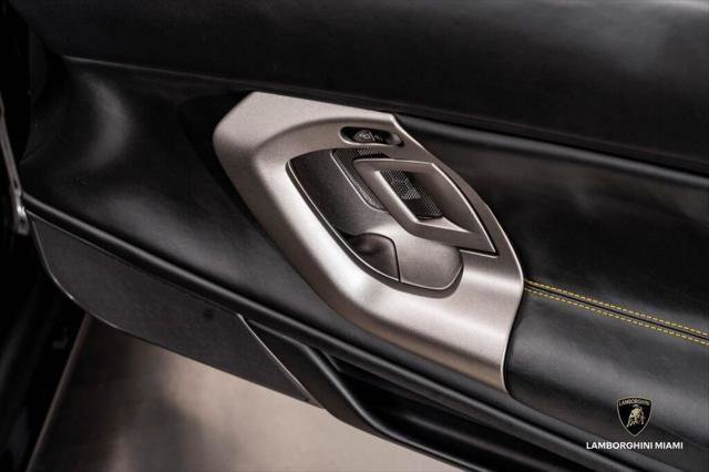 Used 2012 Lamborghini Gallardo LP 560-4 AWD/4WD image 44