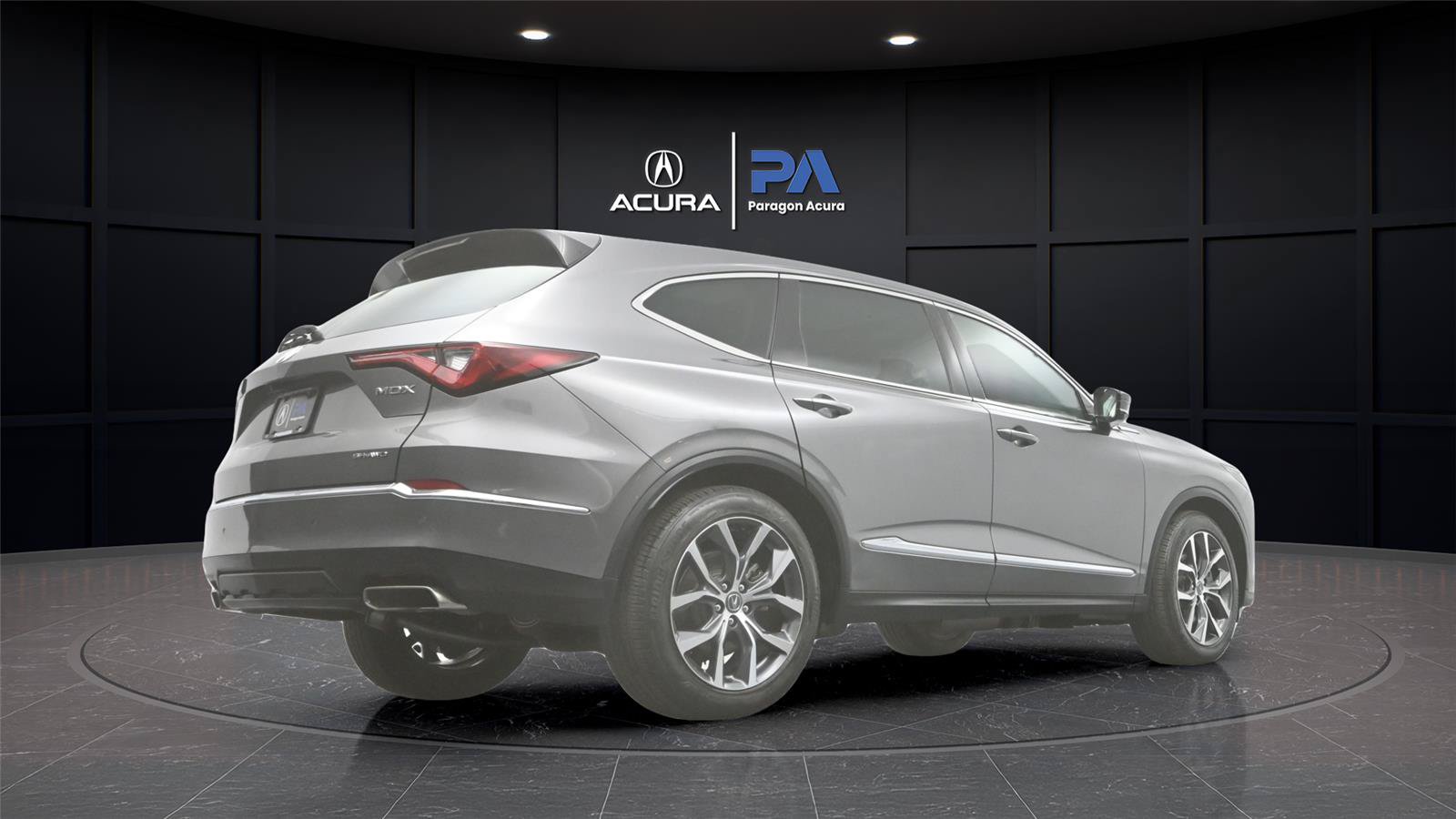 Certified 2024 Acura MDX SH-AWD w/ Technology Package image 32