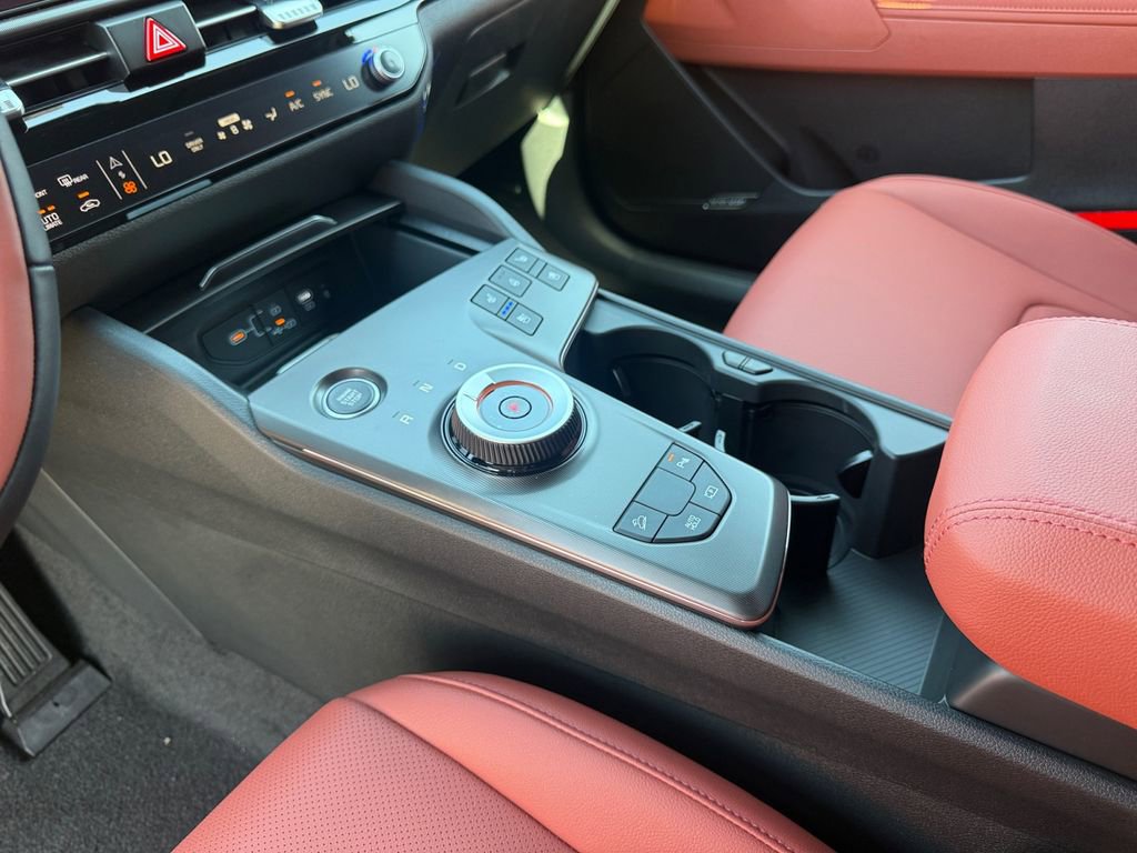 New 2026 Kia Sportage SX Prestige AWD/4WD image 19