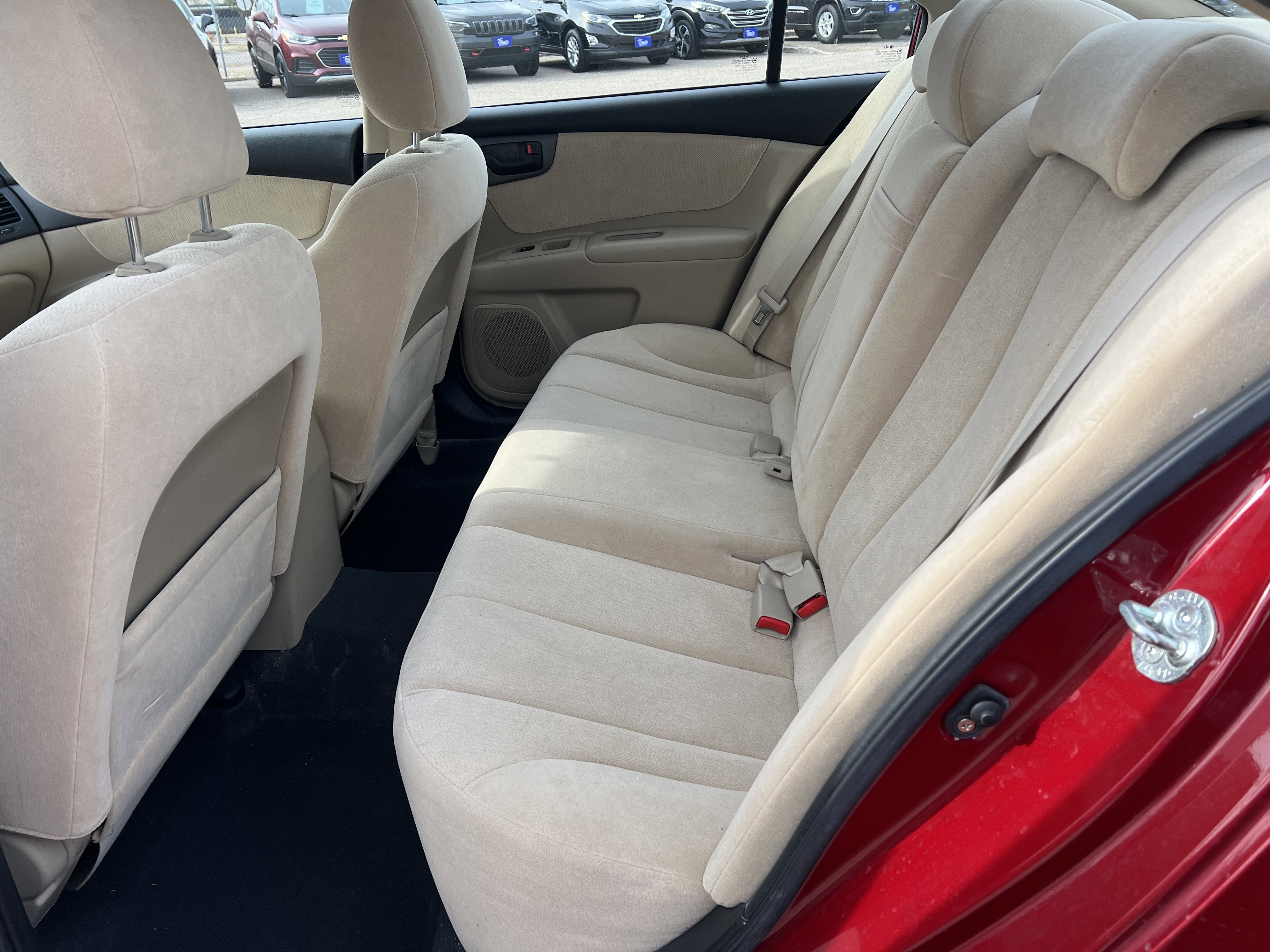 Used 2009 Kia Optima LX image 13