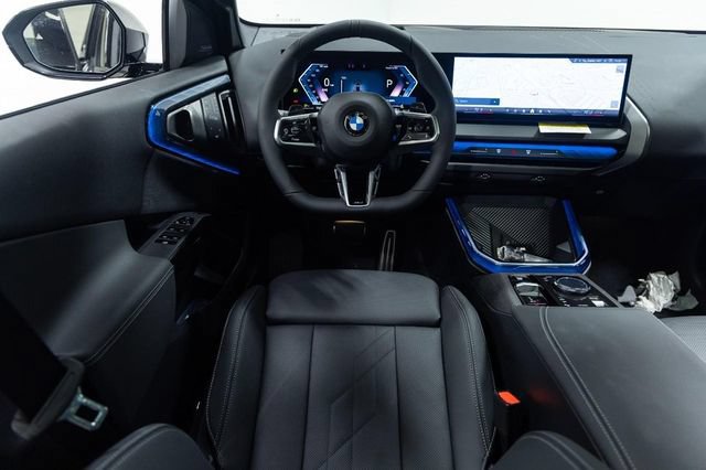 New 2026 BMW X3 xDrive30i w/ Premium Package AWD/4WD image 4