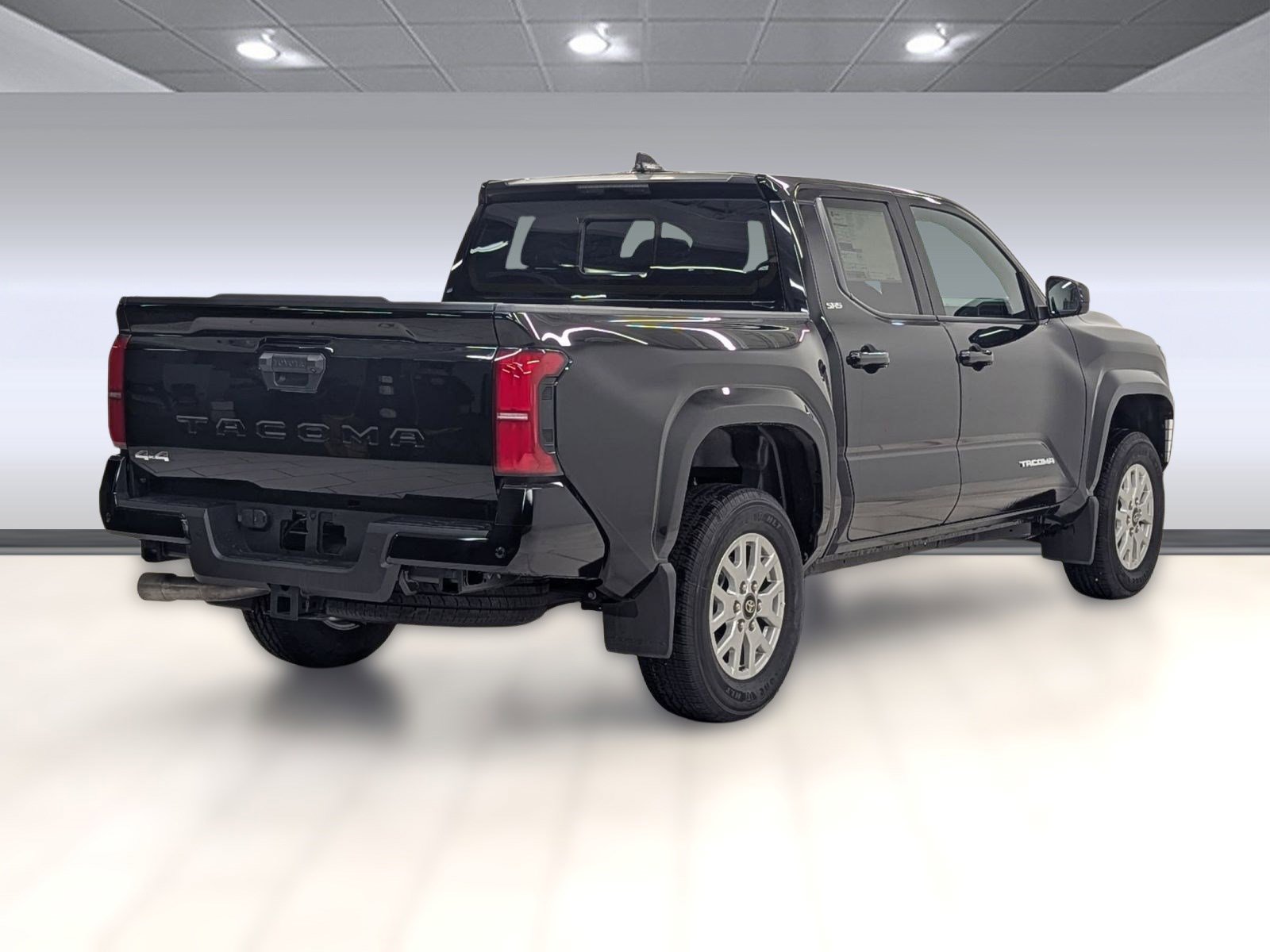 New 2026 Toyota Tacoma SR5 image 7