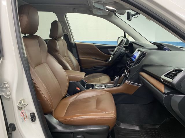 Used 2019 Subaru Forester Touring w/ Popular Package #3 image 34