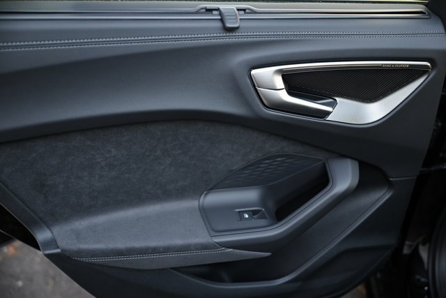 New 2025 Audi S5 Premium Plus image 23