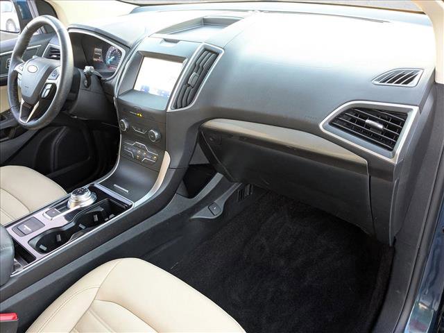 Used 2020 Ford Edge SEL w/ Convenience Package FWD image 20