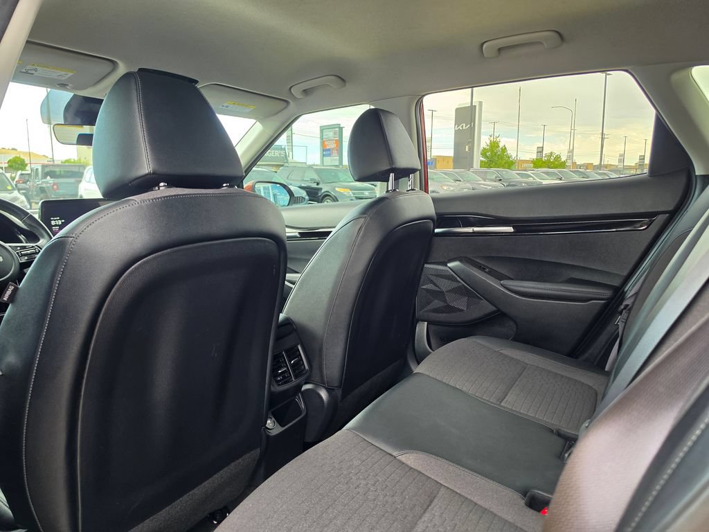 Certified 2022 Kia Seltos S AWD/4WD image 11