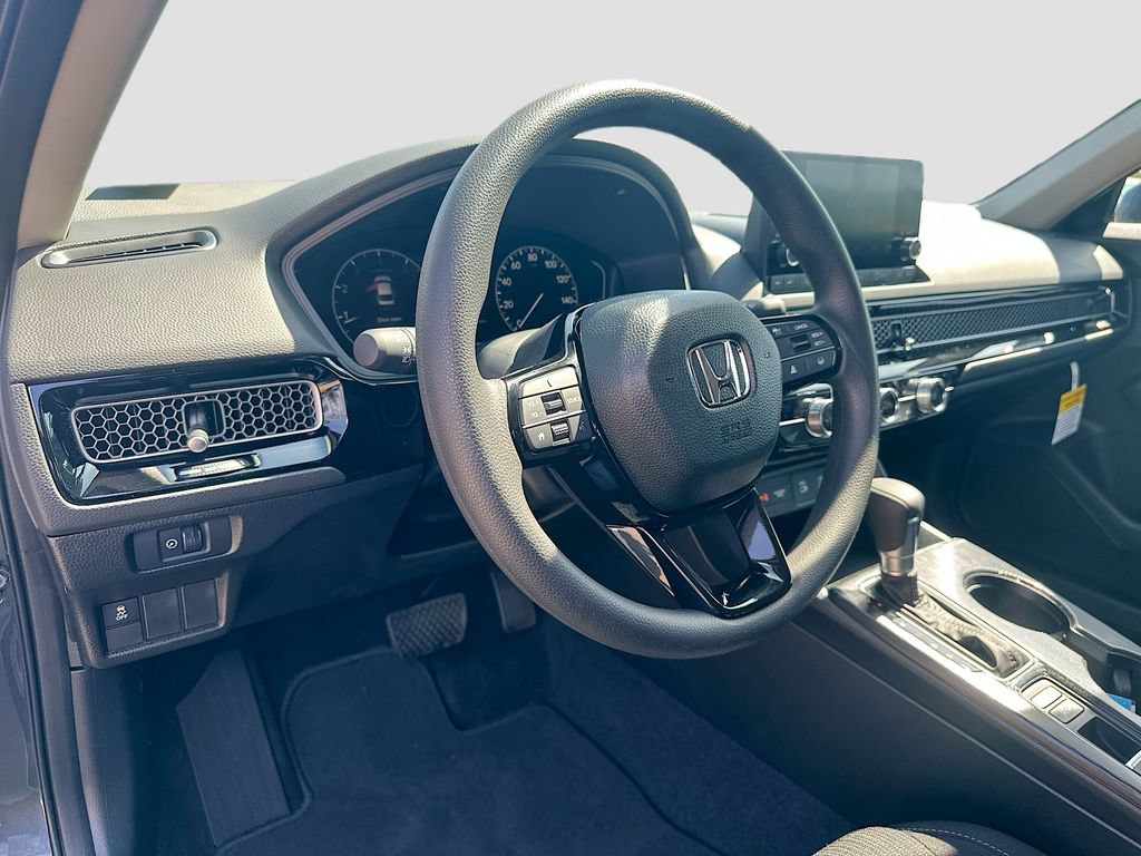 Used 2026 Honda Civic LX image 10