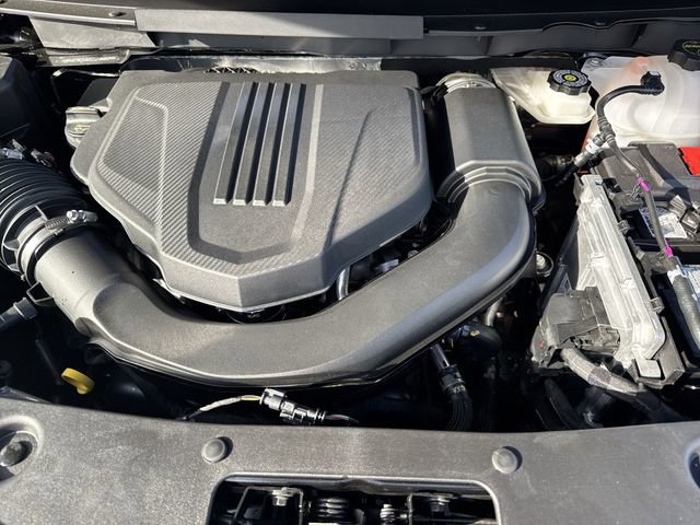 New 2026 Buick Enclave Avenir w/ Super Cruise Package FWD image 27