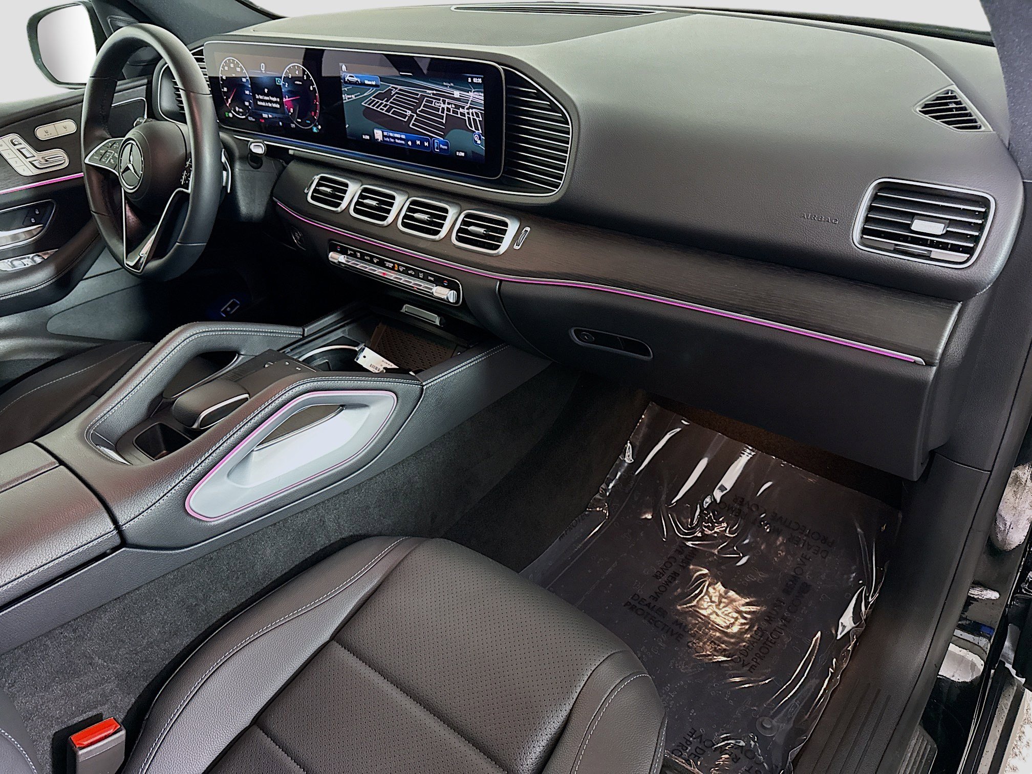 Used 2026 Mercedes-Benz GLE 350 4MATIC image 30