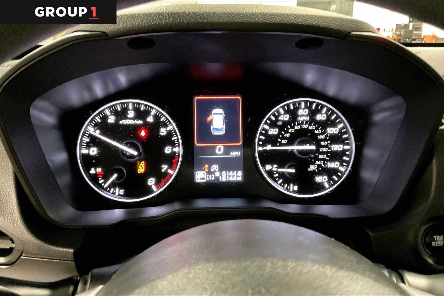 Certified 2024 Subaru Impreza 2.0i Sport AWD/4WD image 25