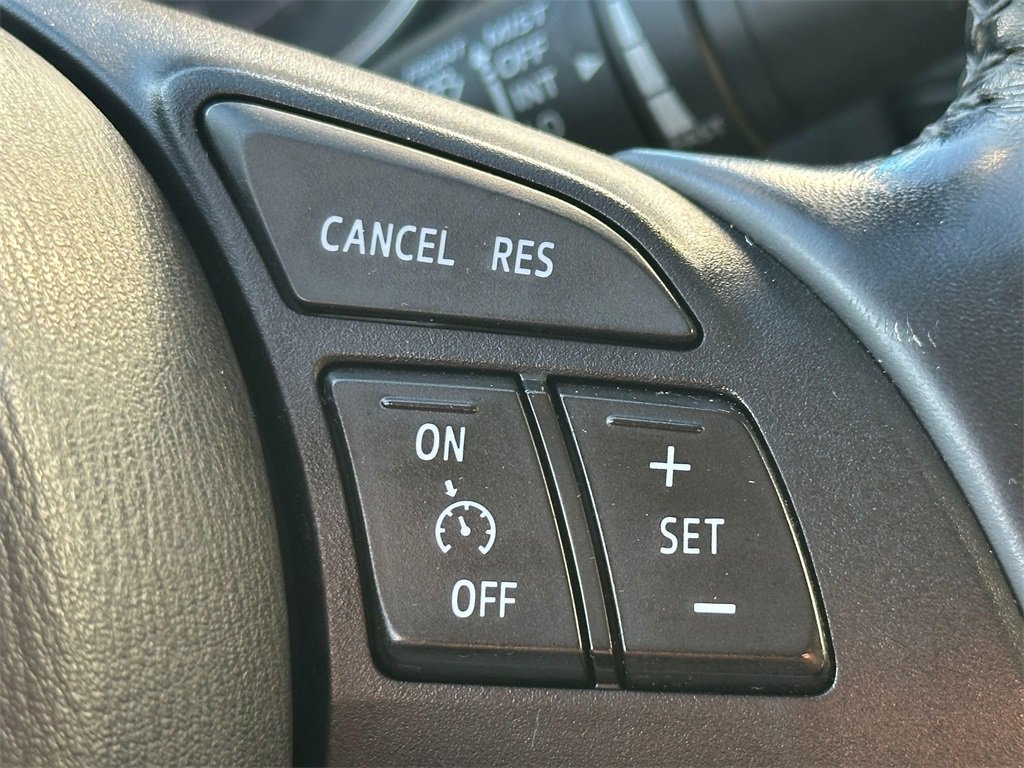 Used 2016 MAZDA MAZDA6 Touring image 28