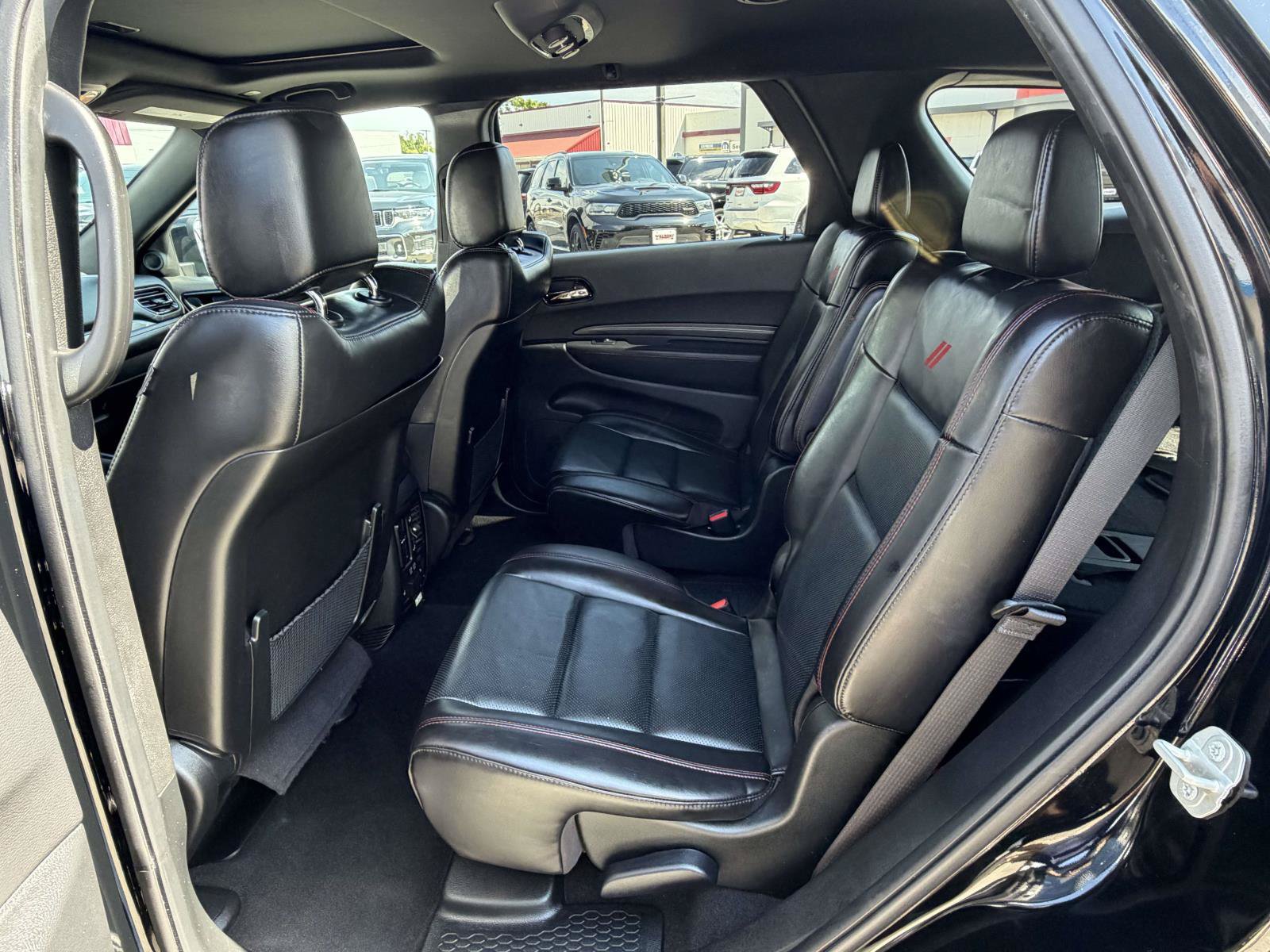 Used 2024 Dodge Durango GT AWD/4WD image 29