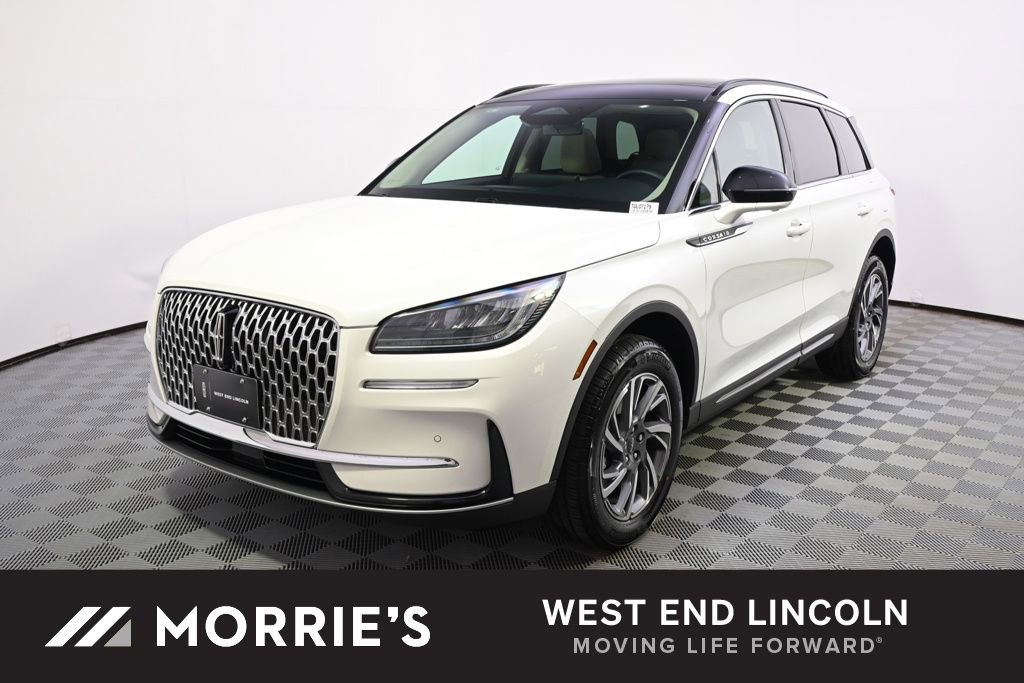 New 2026 Lincoln Corsair Premiere AWD/4WD image 1