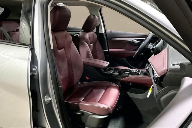 New 2026 Buick Envision Sport Touring AWD/4WD image 12
