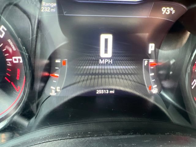 Used 2023 Dodge Challenger SXT w/ Blacktop Package AWD/4WD image 7